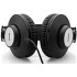 AKG Pro Audio K72 Closed-Back Studio Headphones ? Professional Monitoring for Mixing & Recording